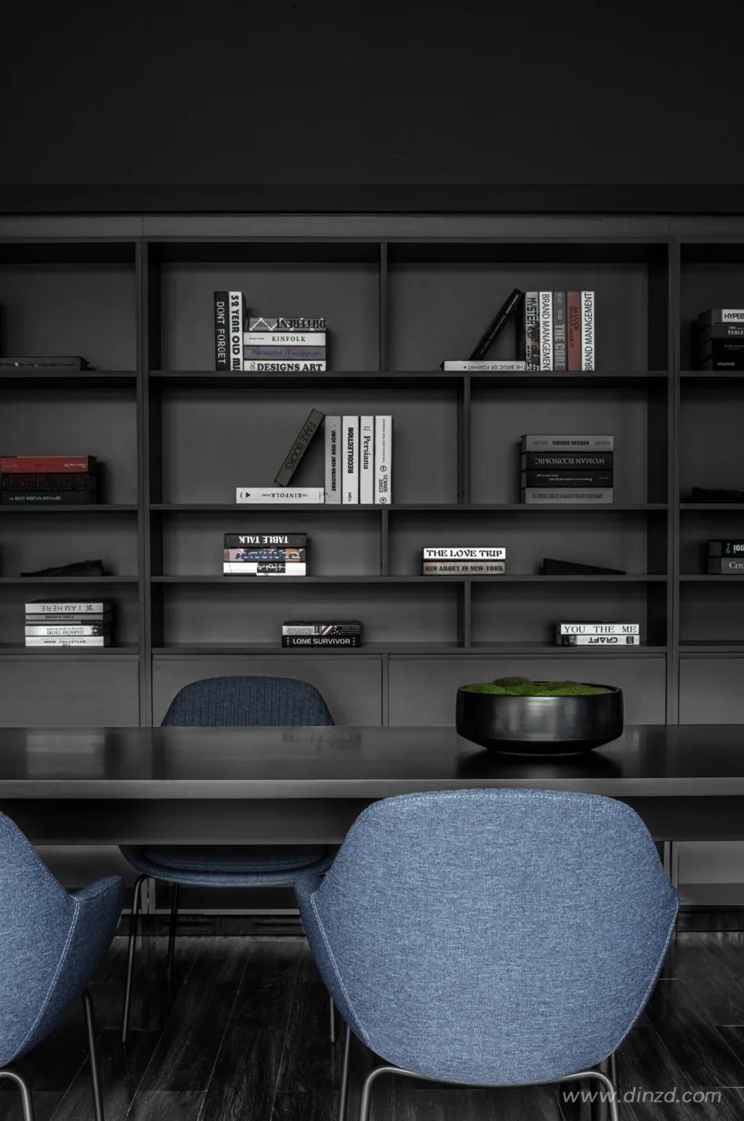 工厂革命 | 壹席设计颠覆认知，重塑办公空间-59