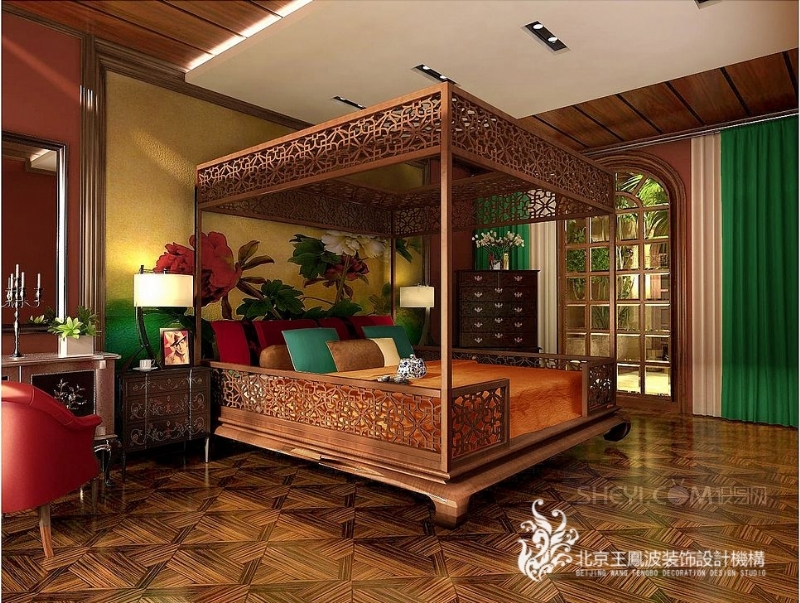 间筑之间 | 王凤波设计机构的中间建筑-23