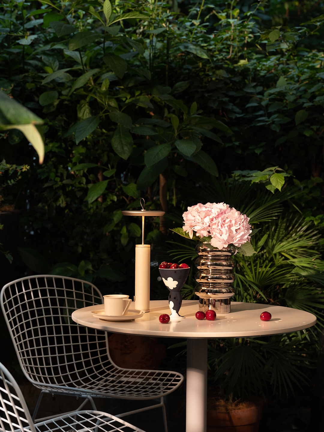 深圳园岭小区丨中国深圳丨熊艳华设计空间-80