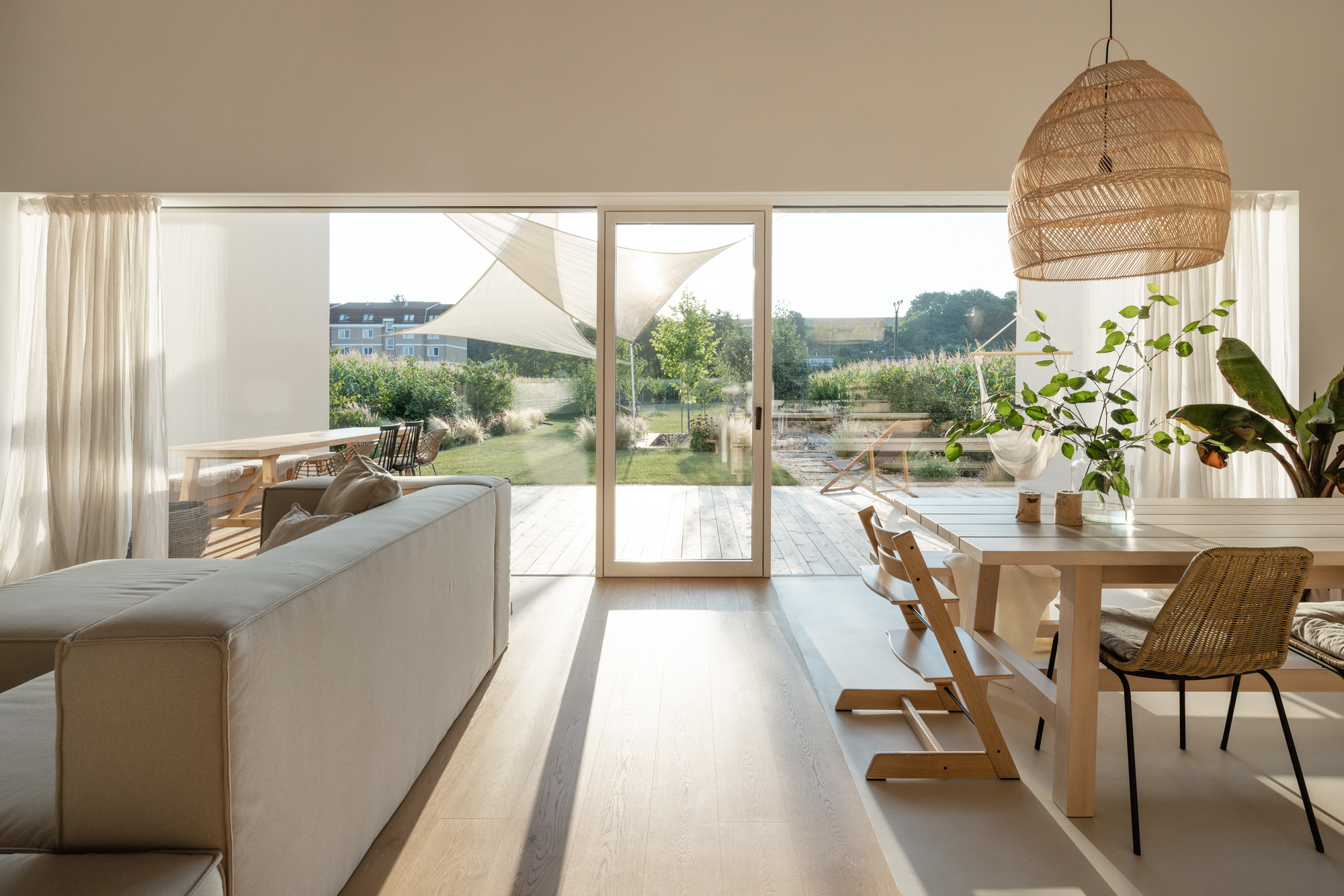 带有工作室的房子丨Slovak丨Monmar ateliér-16