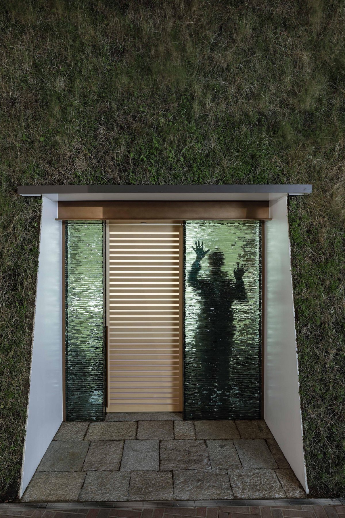 “Machatei”私人晚宴空间丨日本群马丨新材料研究所-9