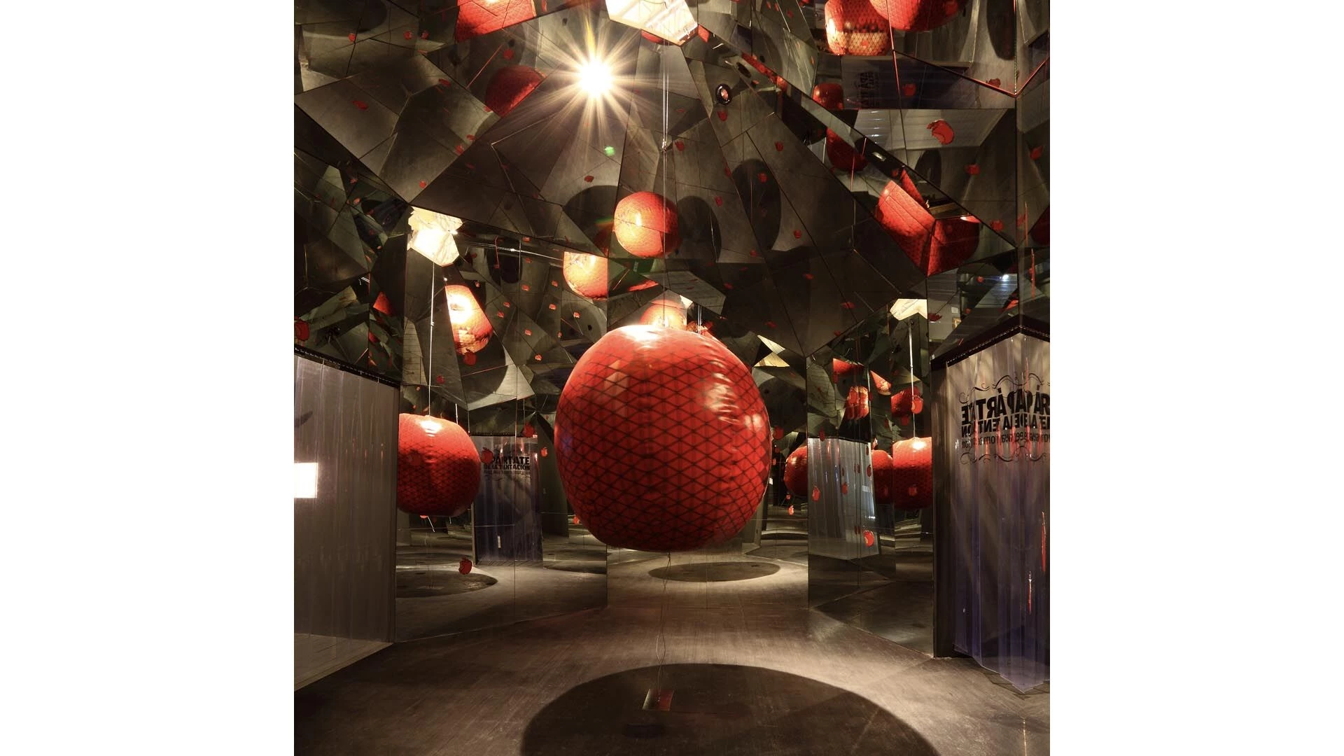 SIN, PENANCE, FORGIVENESS. INTERACTIVE EXHIBITION-37