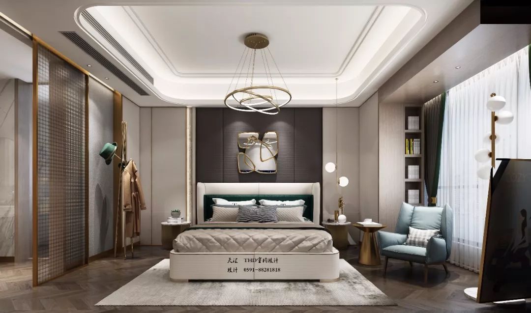 Space magic------前卫轻奢的美式哲学-16