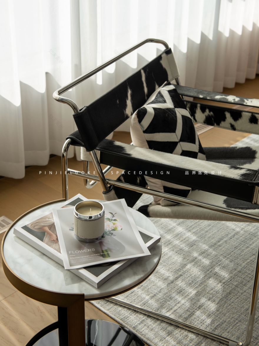 品界洛克实景|大明宫金茂府-6