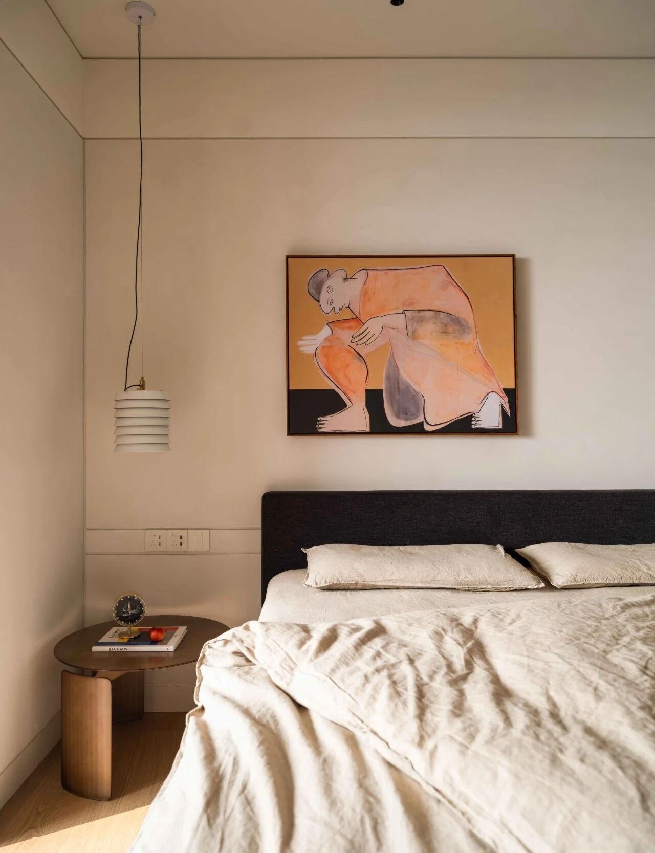 心安之所,即是归处丨中国成都丨成都集伽室内设计有限公司-41