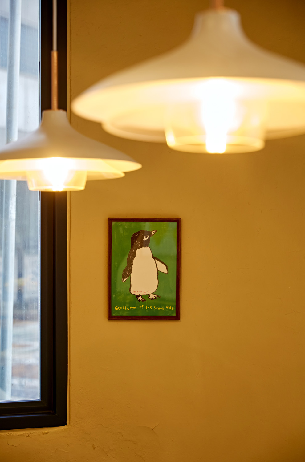 白色与木色交织的 14 平米极简室内设计-15