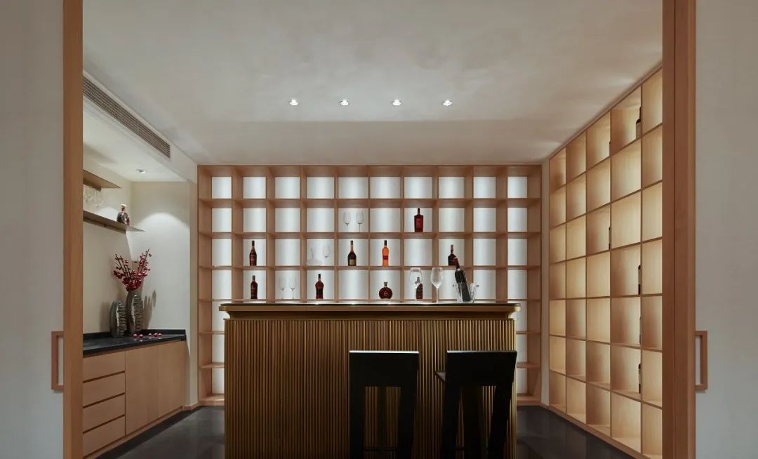 烟台万光·中华城样板间丨中国烟台丨烟台市中天装饰设计有限公司-40