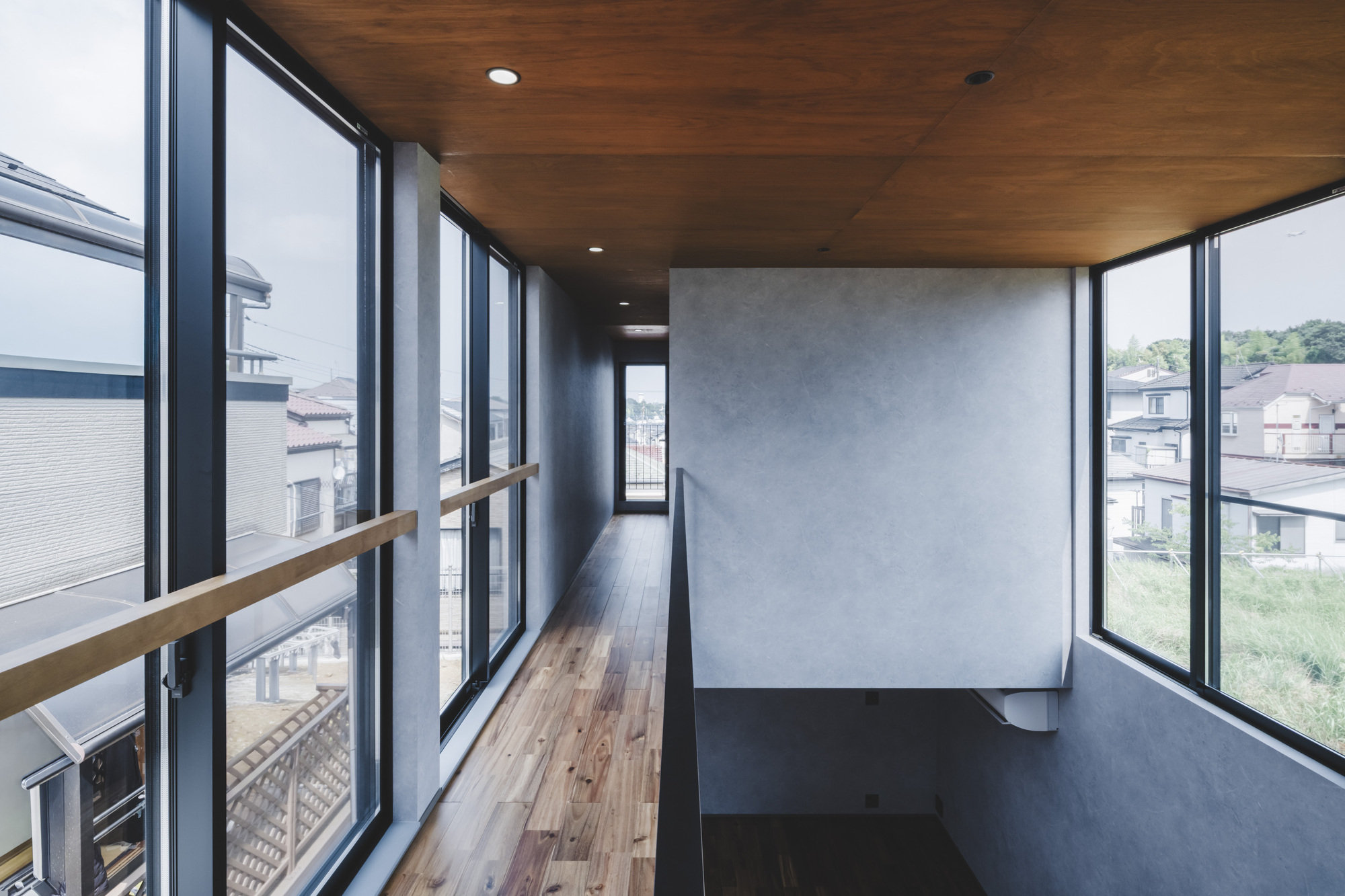 丨日本埼玉丨IGArchitects-22