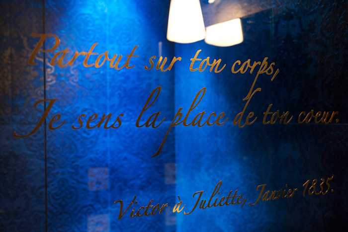 巴黎新晋浪漫酒店——Les Plumes Hotel-28