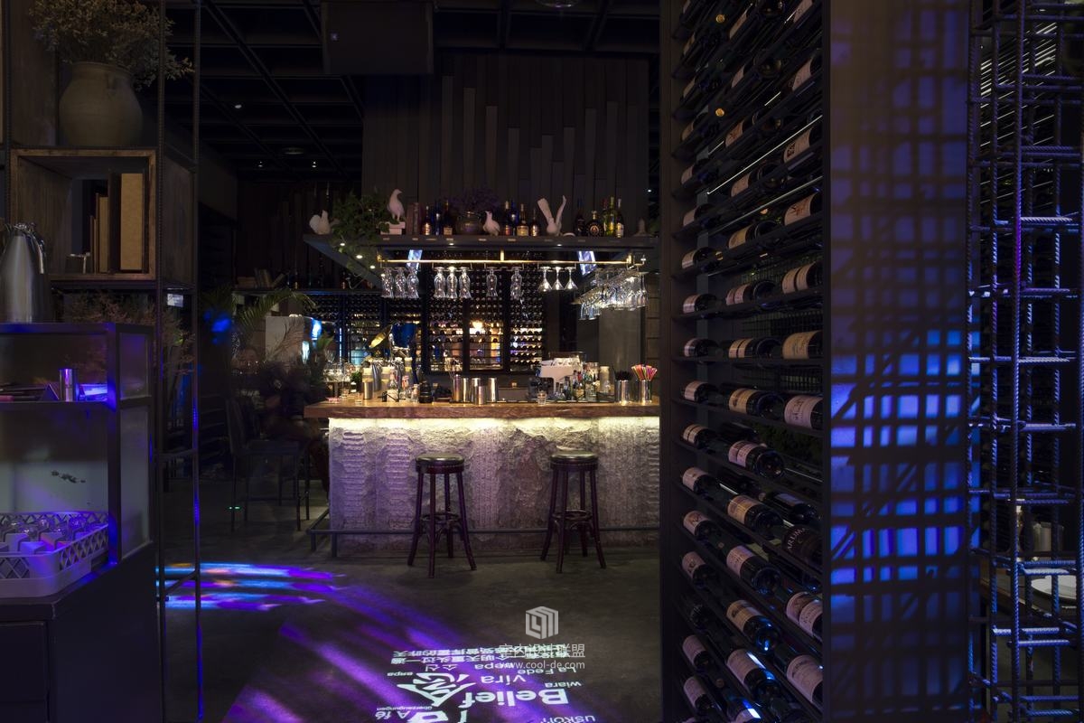 绯秀音乐餐吧-14