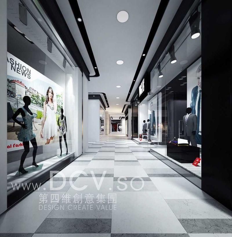 泾阳福汇德林购物广场-33