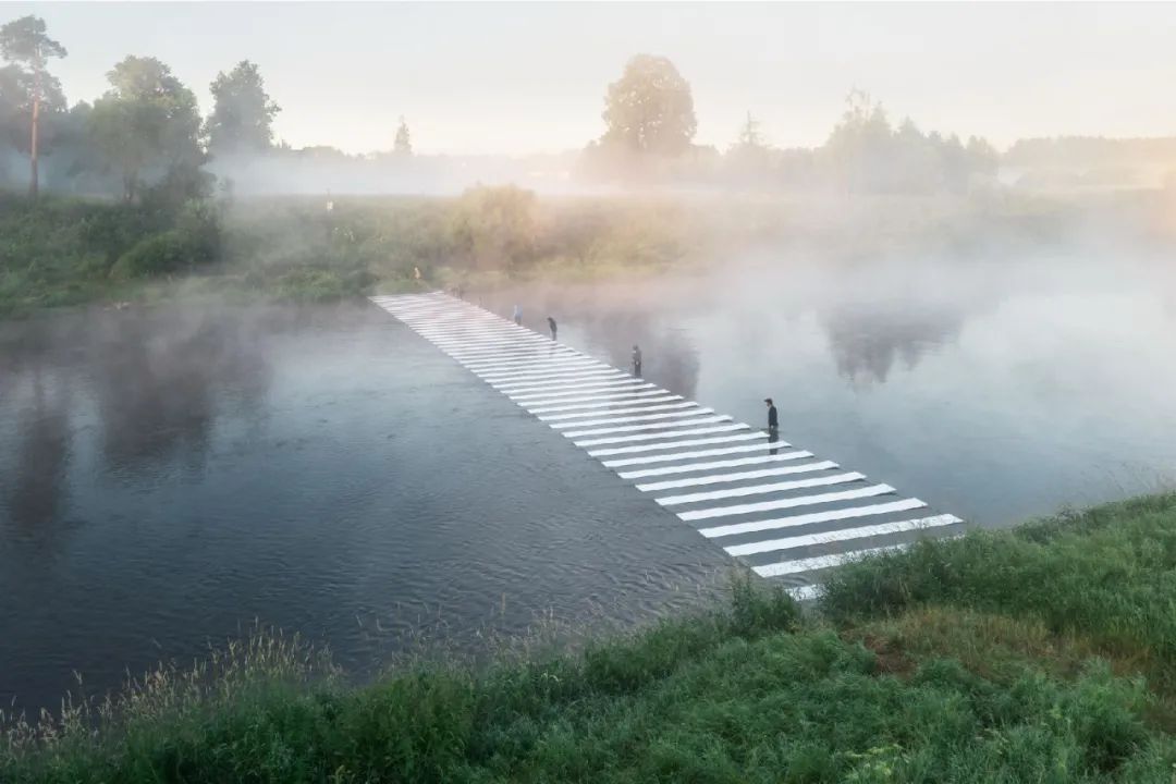 2021十大艺术装置丨多位艺术家-18