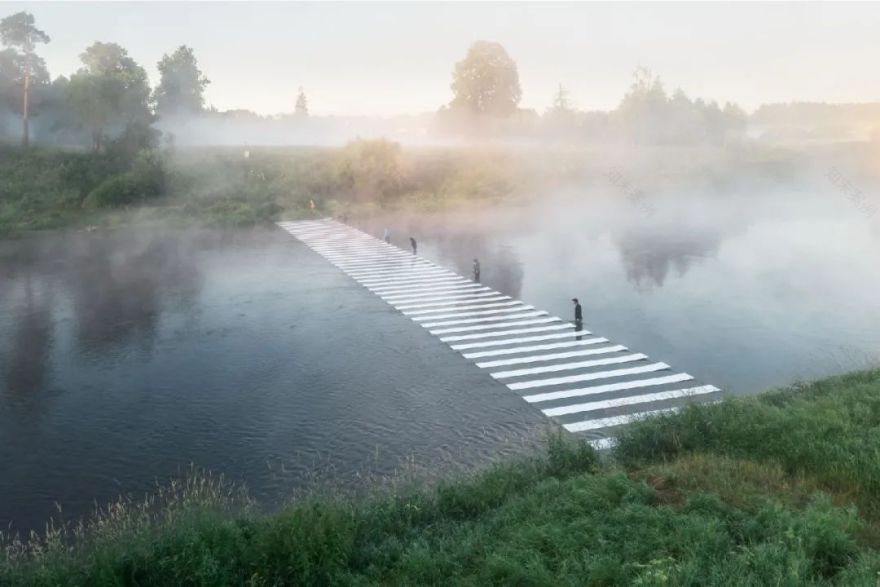 2021十大艺术装置丨多位艺术家-18