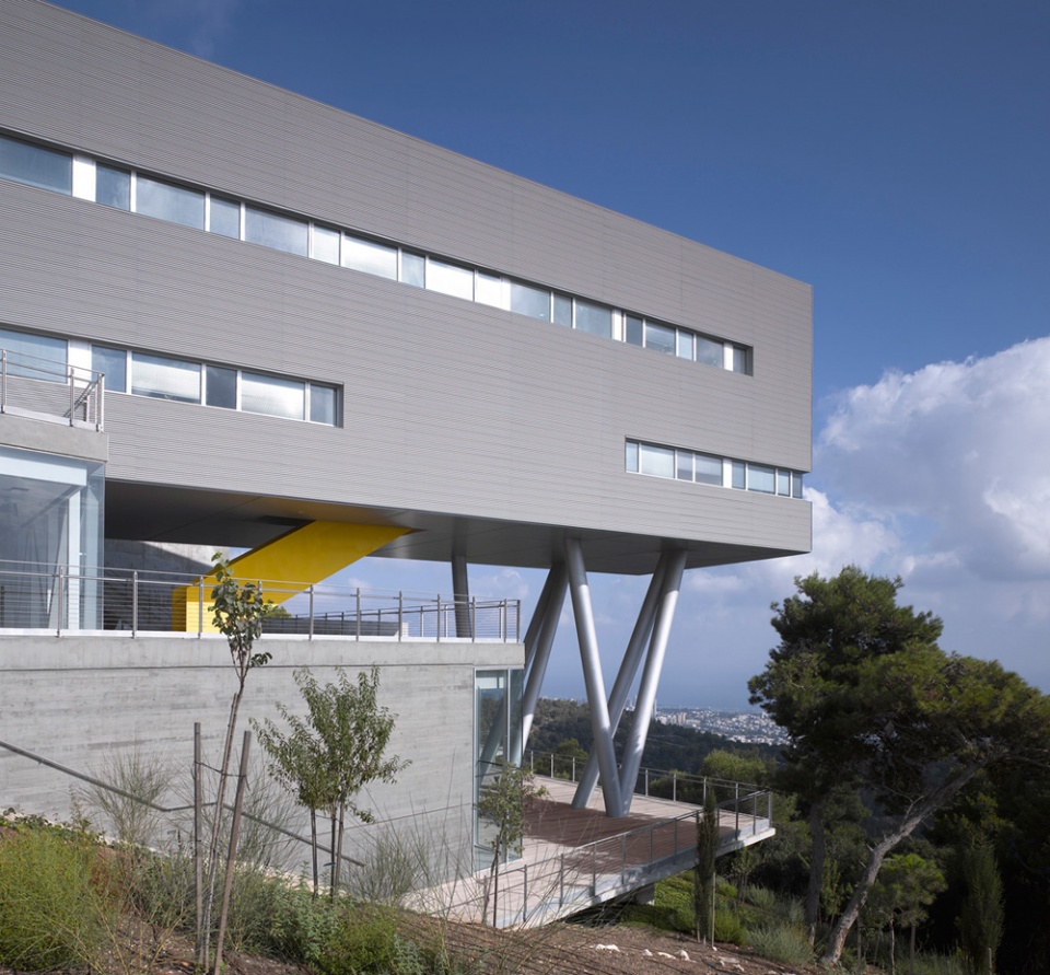 海法大学学生中心-17