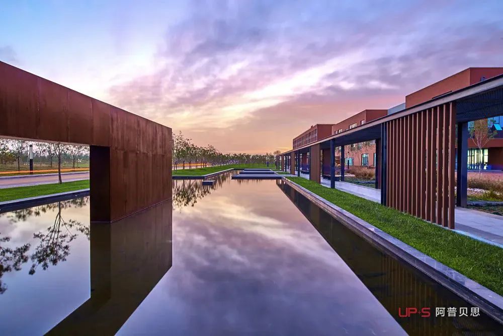 亲自然栖居华章——雅居乐滨河雅郡展示区-93