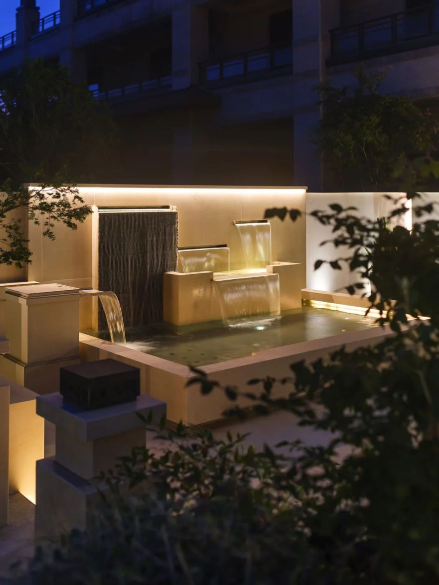 香龙湾1200m²独栋别墅 | 创造生活的艺术-67