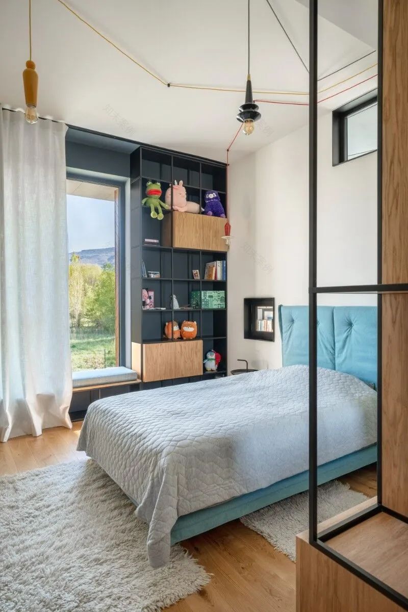 丨保加利亚索非亚丨PONY architects-20