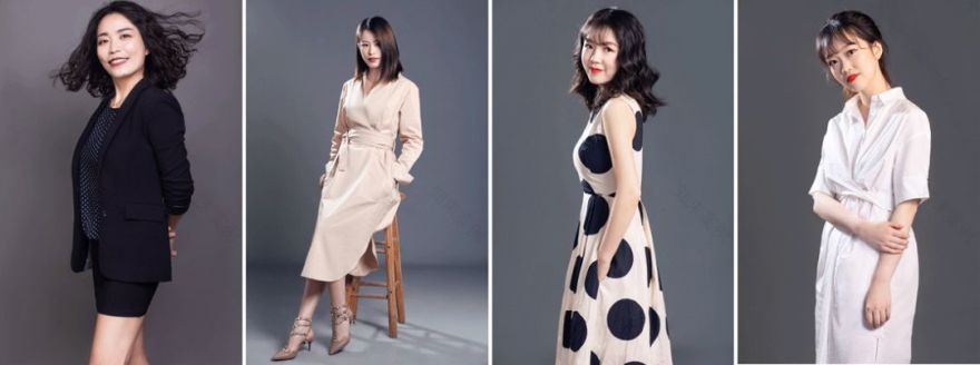 老破大逆袭,成都179㎡摩登复古空间丨中国成都丨清羽设计-126