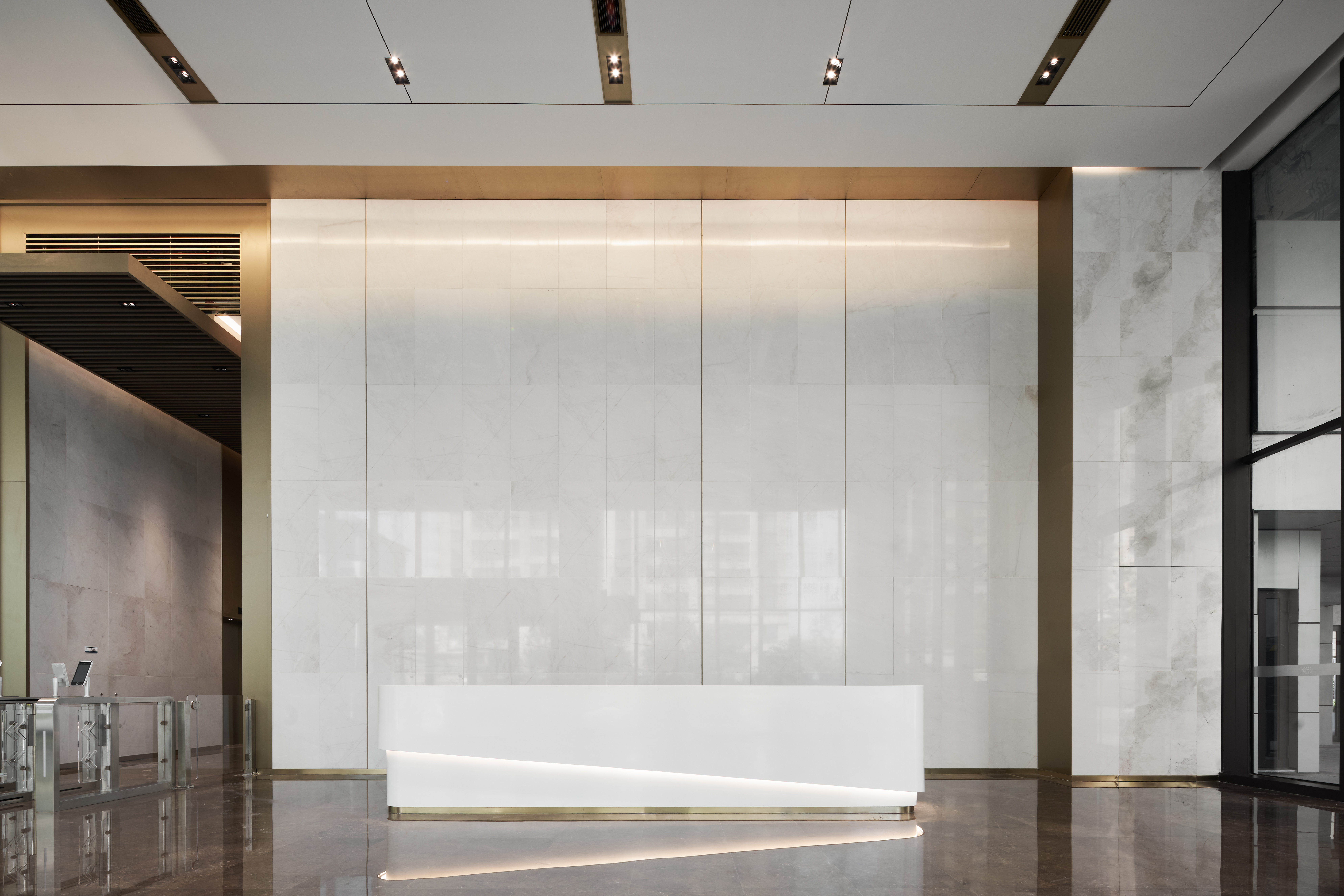 海尚云栖办公楼-8