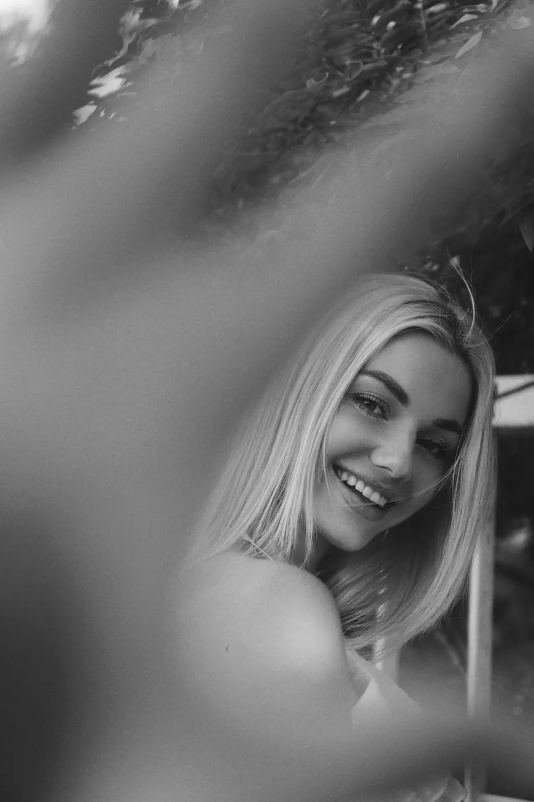 木灰色简约公寓丨Marina Bessmertnaya-34