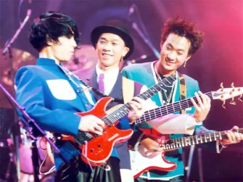 黄贯中设计作品丨中国香港-20