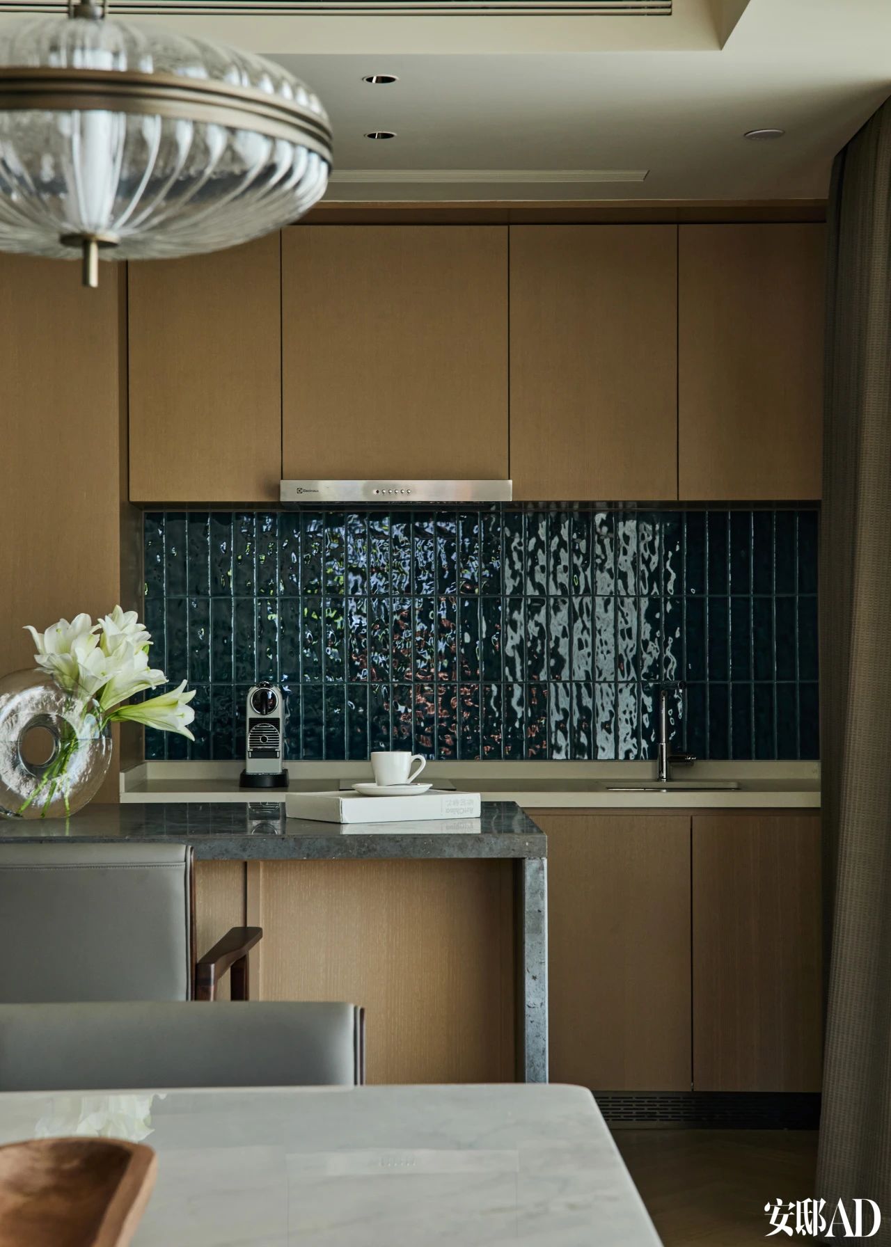 南京明怡美憬阁精选酒店设计项目丨中国南京丨ONE HOUSE DESIGN壹舍设计-20