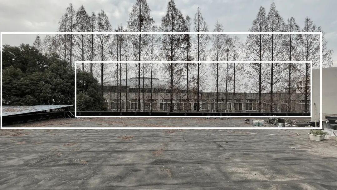 BRD必然空间设计丨湖北工业大学（空中科研农场）：云端上的智能种植-13