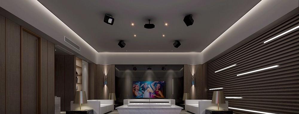 
高端娱乐会所 -13