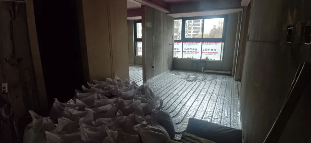 御庭壹号案例解析丨品东装饰-56