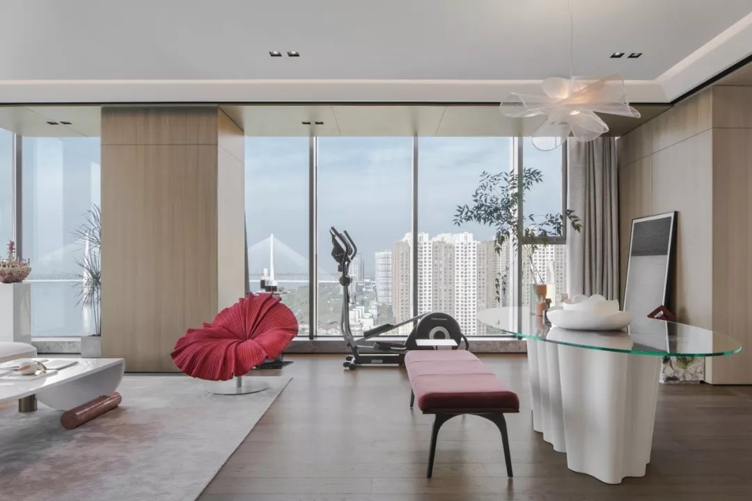 武汉女性单身公寓-21