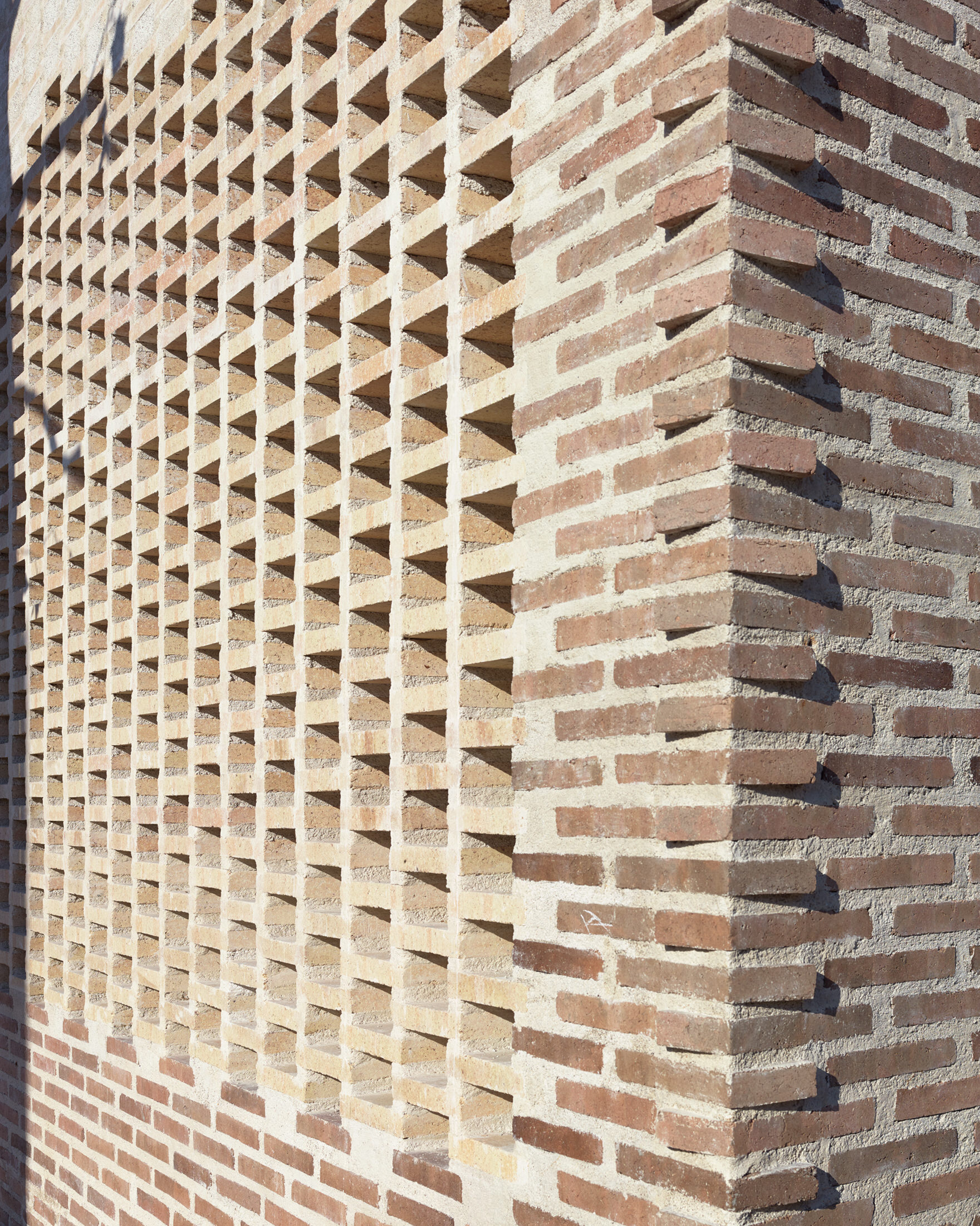 卫生中心 CAP COTET丨西班牙巴塞罗那丨BAAS Arquitectura-15