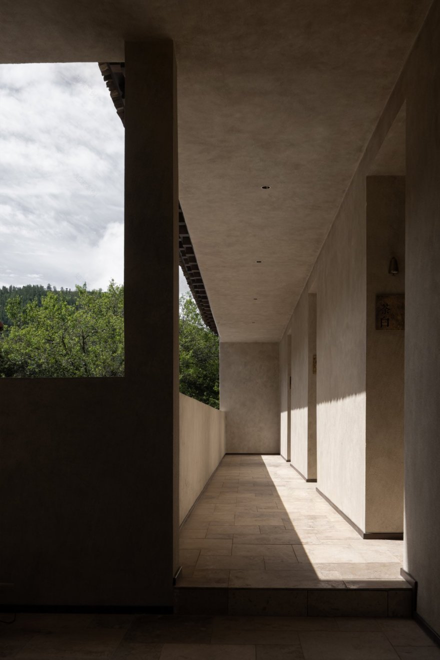 锦瑟·在野院丨中国云南丨岭众联合-12