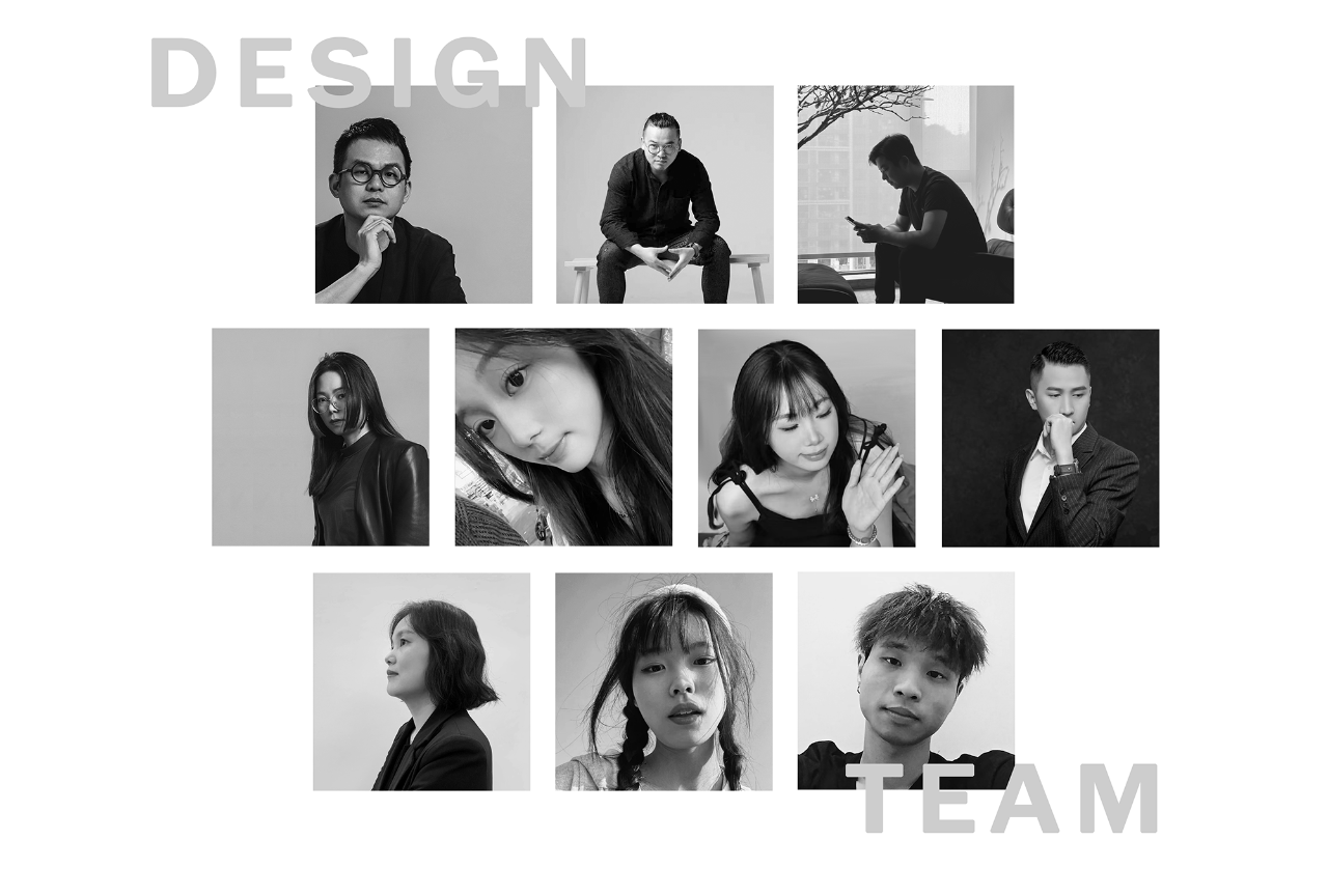 卡百利艺术涂料美学馆丨中国惠州丨土禾空间设计事务所-71