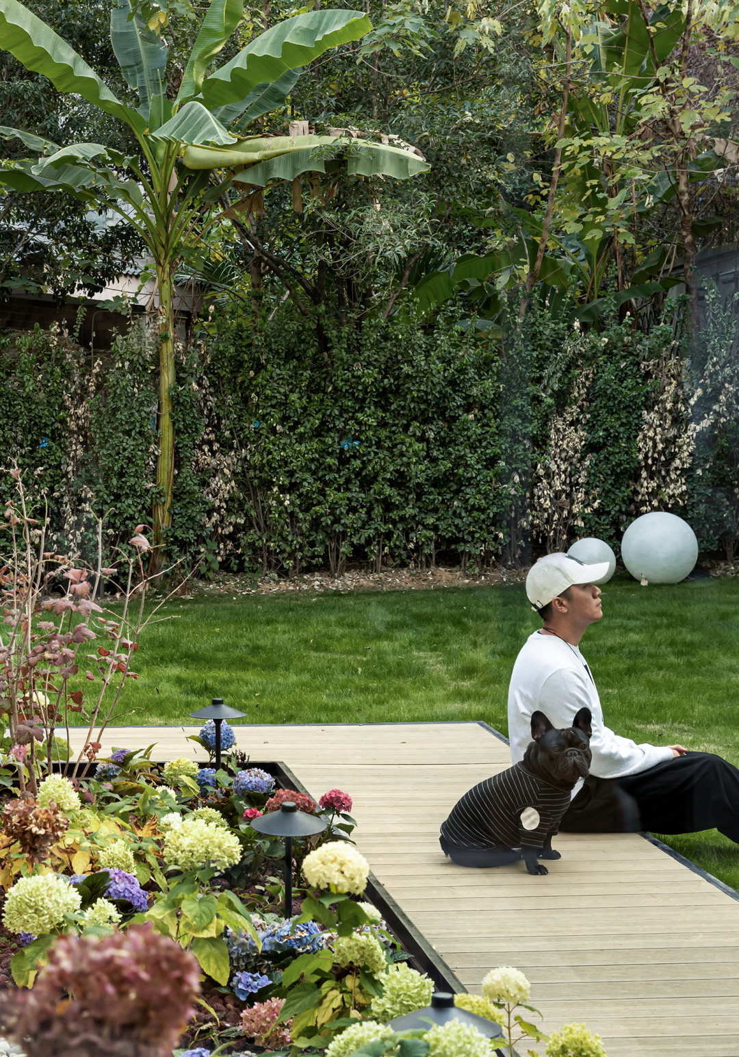 森林别墅丨中国上海丨陆颖昆设计-83