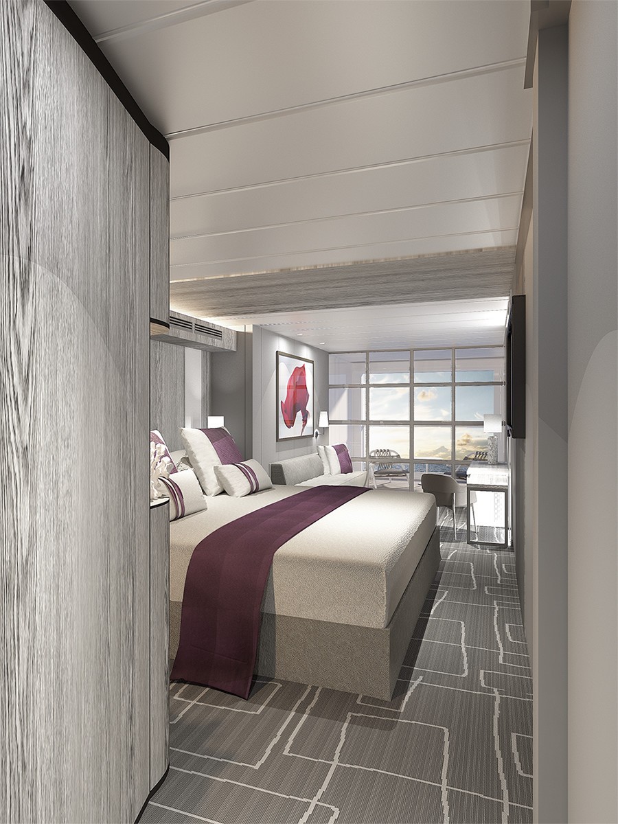 Celebrity Edge 豪华邮轮-73