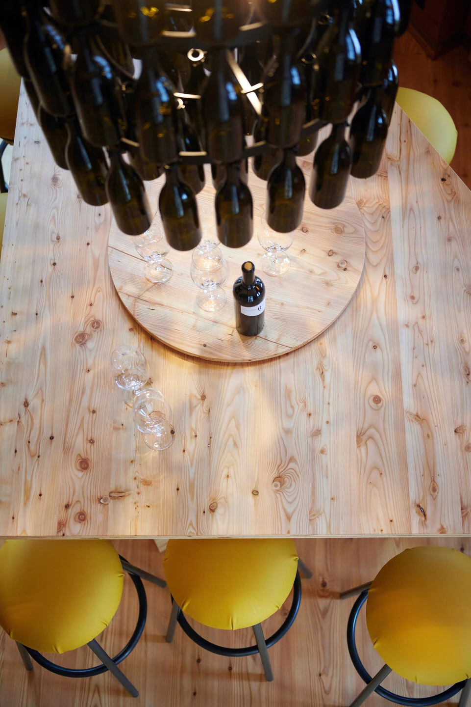 瑞士 Zermatt Parkhotel Beau Site 现代风格翻新-16