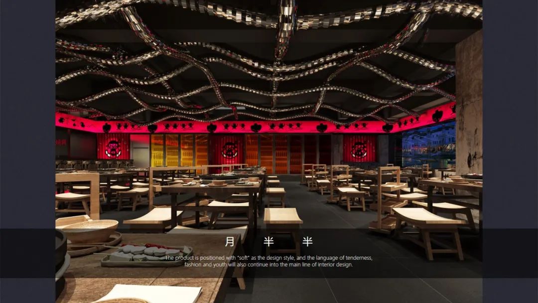 东方美学空间实践 | 凡兮设计师事务所-31