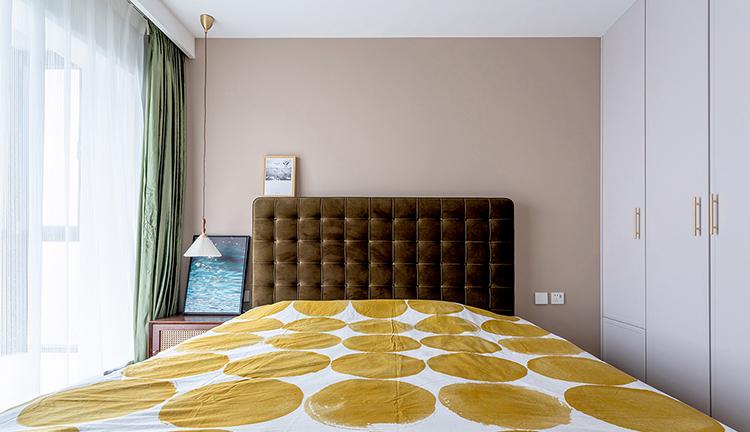 南洋复古风 · 北京朝阳住宅设计丨中国北京-47