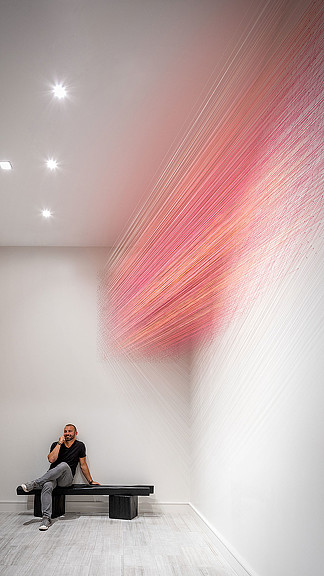 金普顿艾尔森酒店 | 融入纳什维尔历史文化的设计佳作-3