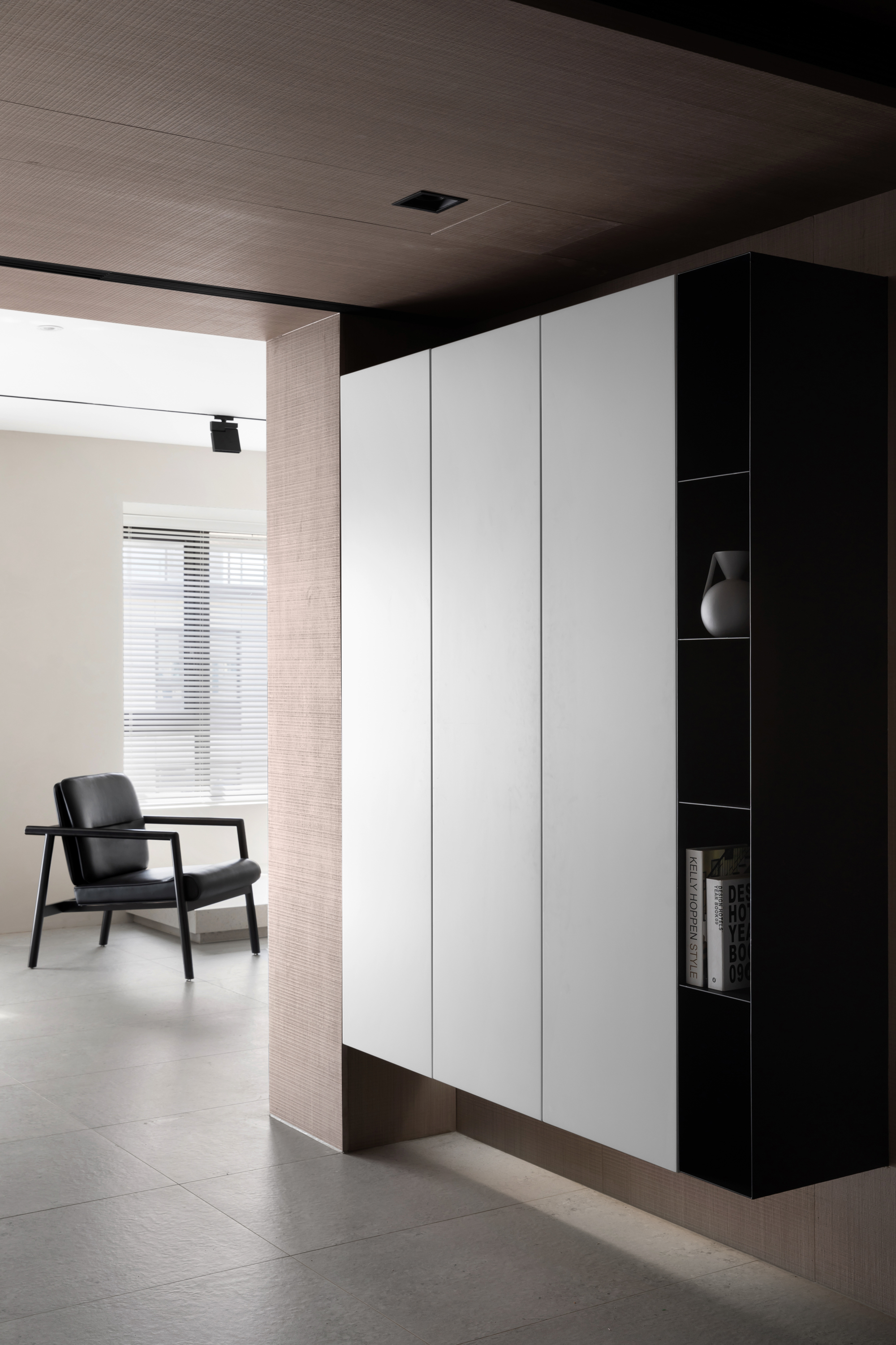 现代简约别墅设计-29