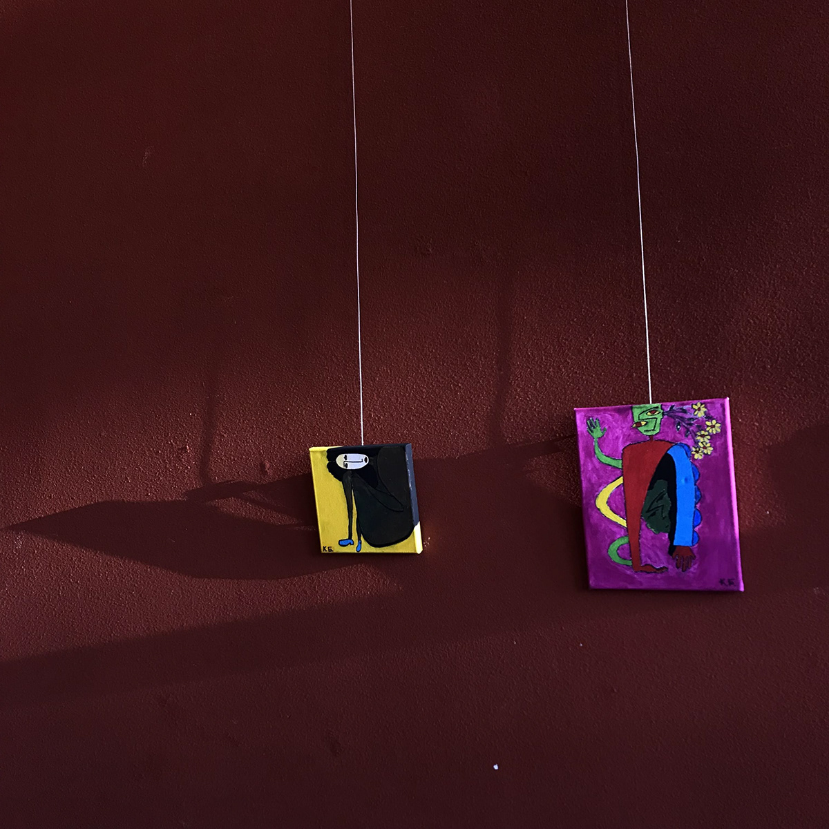 明斯克城市日项目丨白俄罗斯明斯克-8