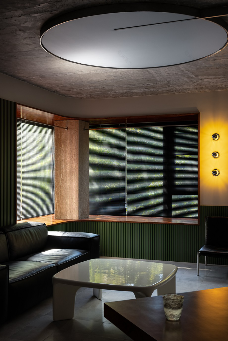 政苑丨中国杭州丨辰佑设计-9