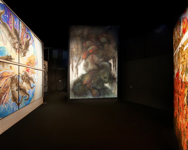 丨日本东京丨Florian Busch Architects-41