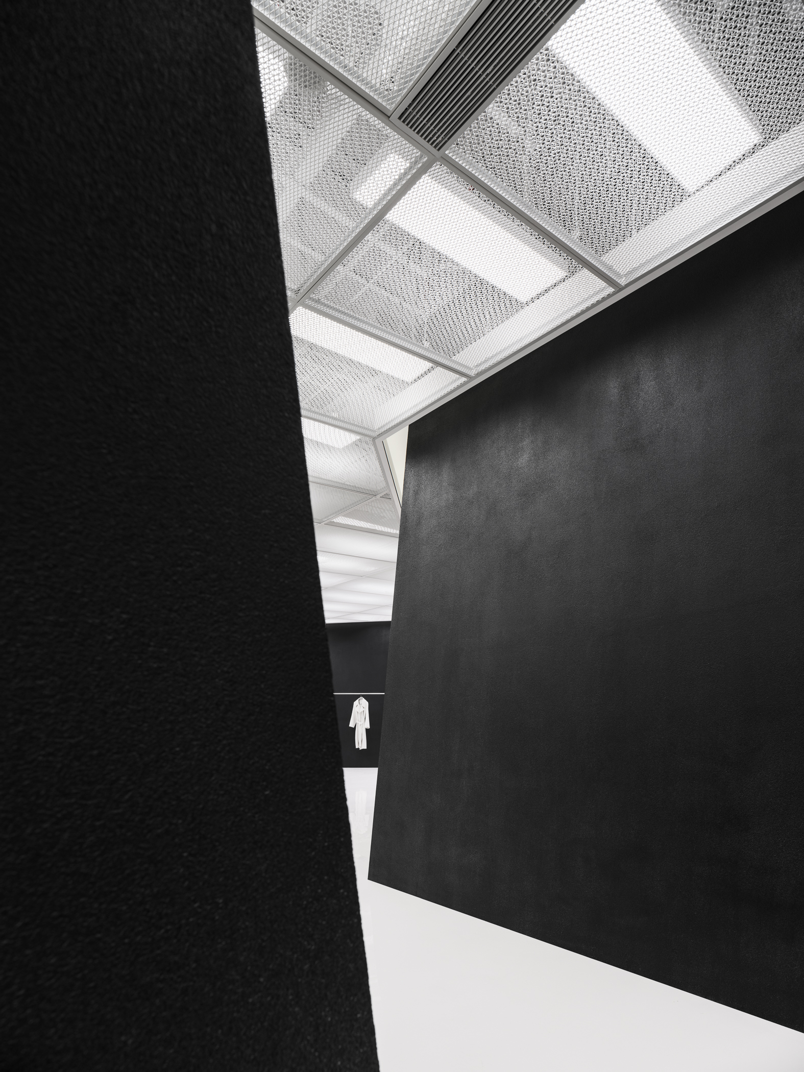 Coscia 广州概念店丨中国广州丨All Design Studio-26