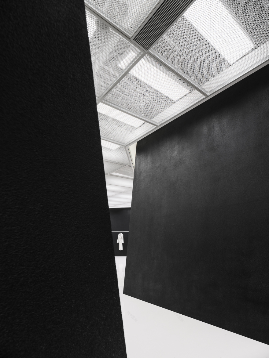 Coscia 广州概念店丨中国广州丨All Design Studio-26