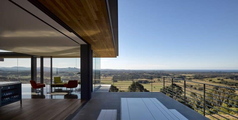 丨澳大利亚新南威尔士丨DFJ Architects-39