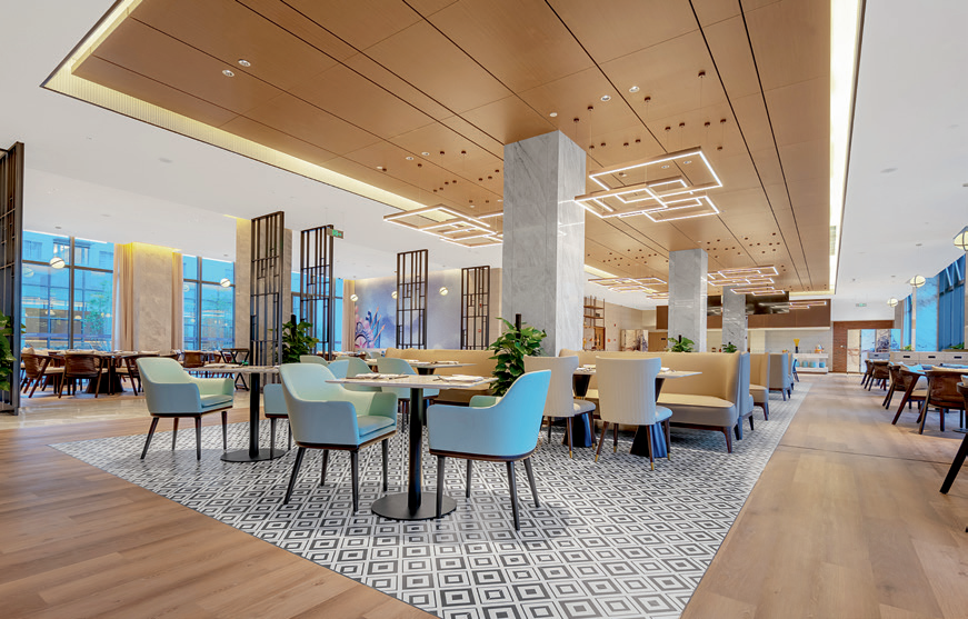 2025北京城市更新最佳实践系列⑦丨通州区台湖图书城提升改造项目-48