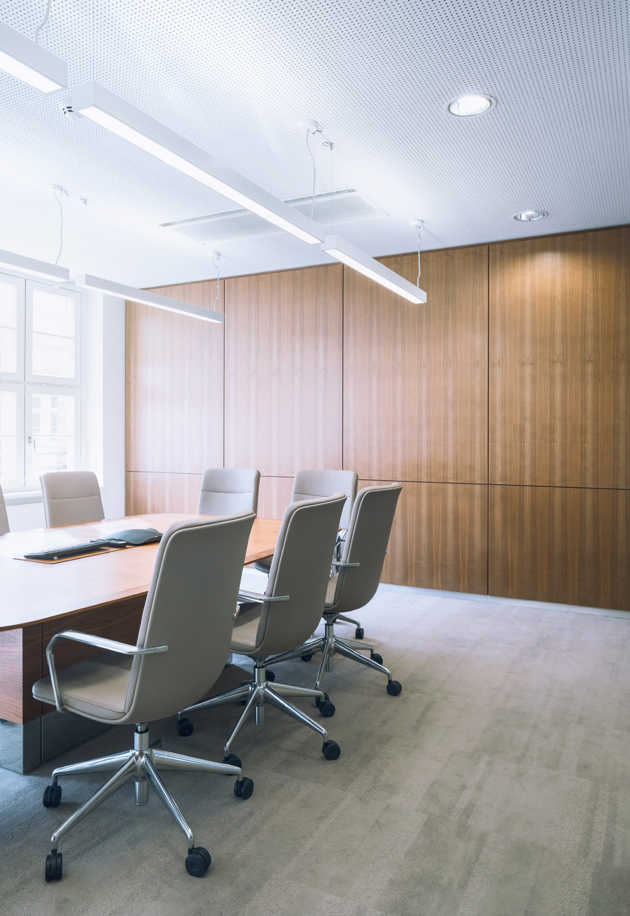 2015-2016 年度室内设计佳作解读-2