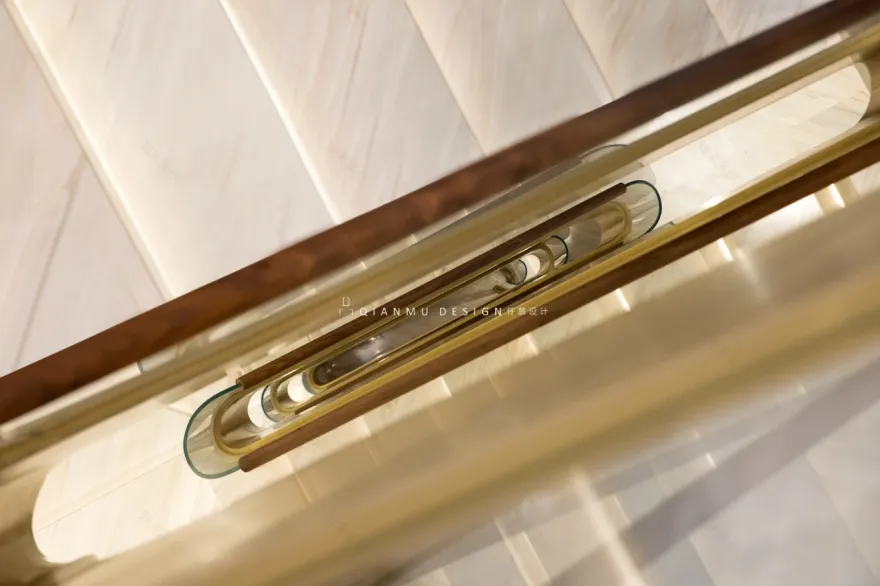 杭州西溪云庐·闲云里别墅设计丨中国杭州丨杭州仟慕装饰设计有限公司-26