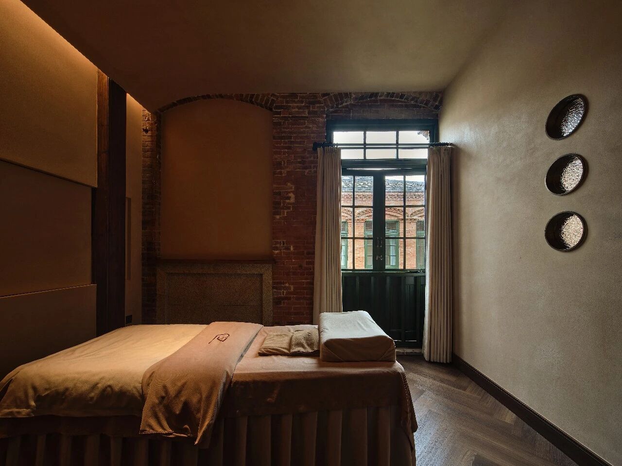 清至 疗愈空间丨吴文汉-38